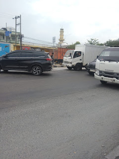 Komisi IV DPRD Medan Meminta Penutupan Akses Jalan di Depan Pintu Tol Bandar Selamat Dikaji Ulang