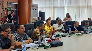 DPRD Medan Dua Kali Gagal Berkunjung ke Lahan Perusahaan STTC