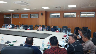 Sejumlah Izin Tidak Dimiliki Perusahaan