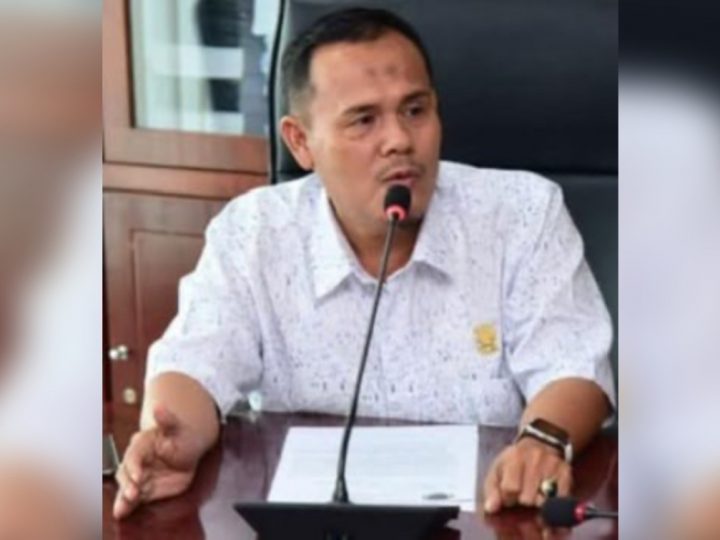 Proses Pemilihan Sekda Harus Tranparansi