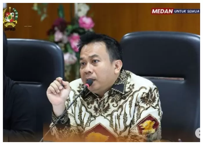 Meningkatkan Persatuan Dalam Membangun Kota Medan