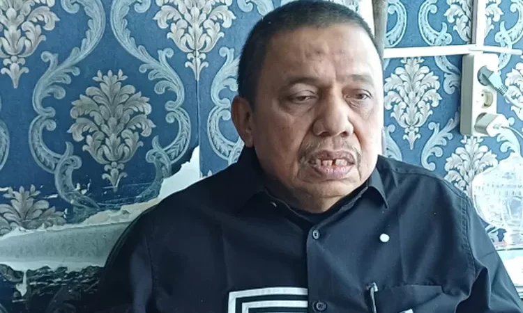 Pemko Medan Konsisten Berikan Pelayanan Menyentuh ke Masyarakat