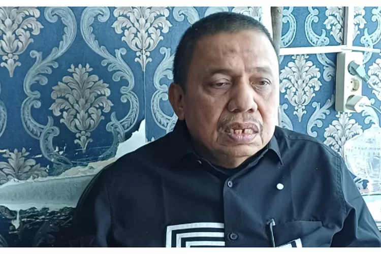 Pemko Medan Konsisten Berikan Pelayanan Menyentuh ke Masyarakat