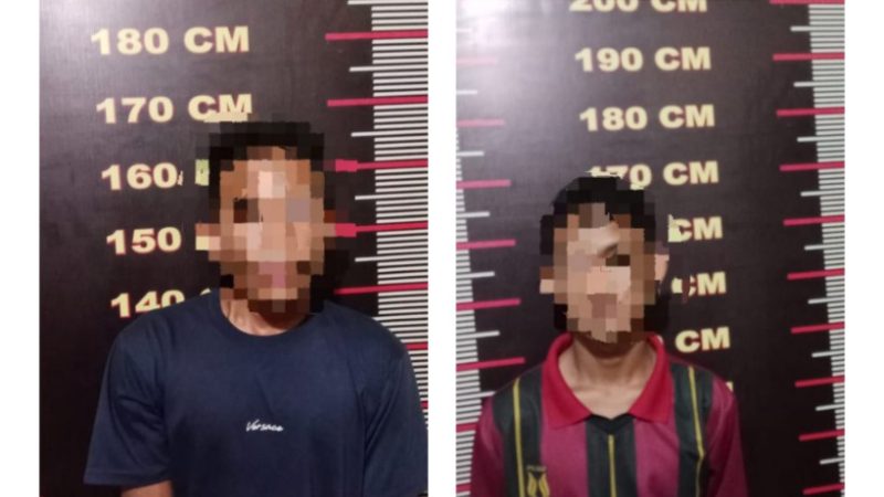 Polres Langkat Bergerak Cepat Tangani Kasus Dugaan Bullying Pelajar di Langkat