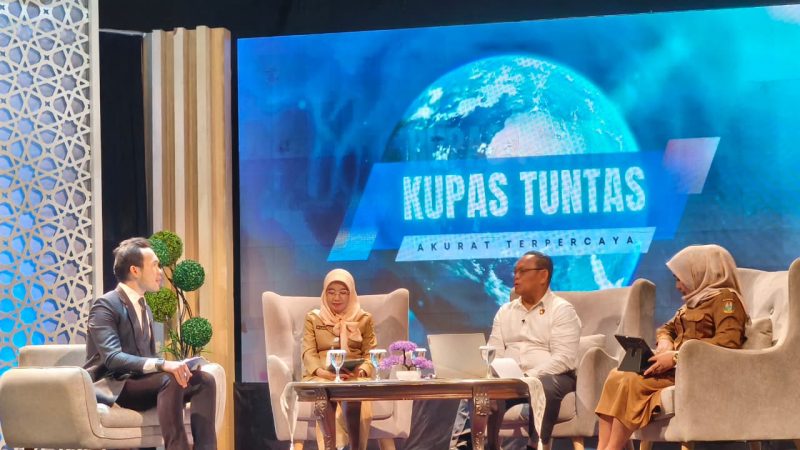 Polda Sumut Tegaskan Komitmen Berantas TPPO: Edukasi, Kolaborasi, Dan Penegakan Hukum Terpadu