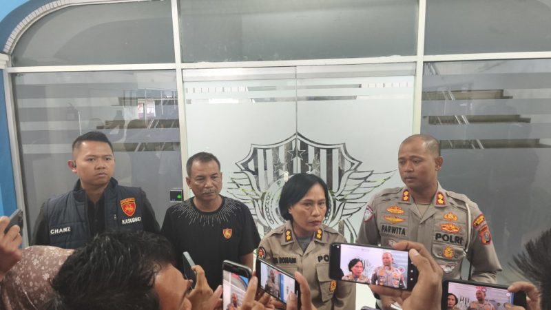 Polda Sumut Ambil Langkah Tegas dan Humanis Terkait Insiden Laka Lantas di Jalan Merak Jingga