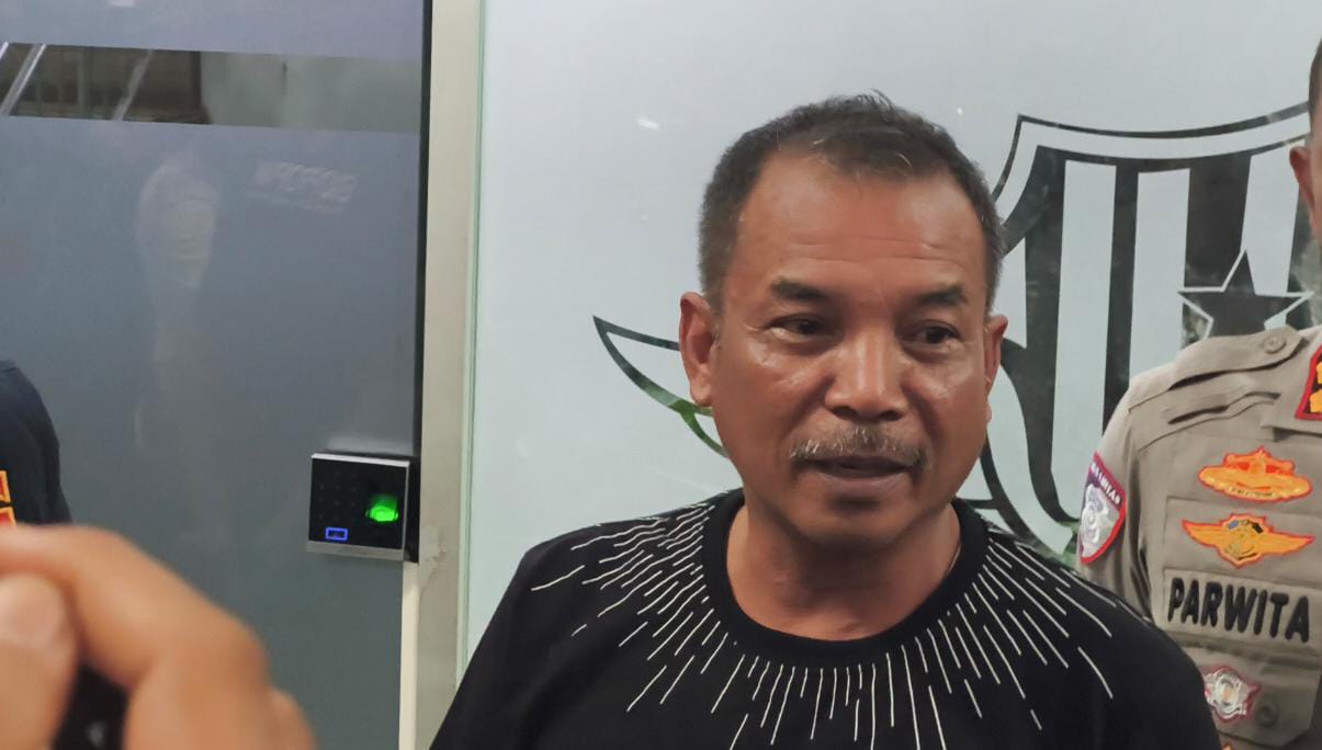 Keluarga Korban Ucapkan Terimakasih Atas Kepedulian dan Respons Cepat Polda Sumut Terkait Insiden Laka Lantas di Medan Barat