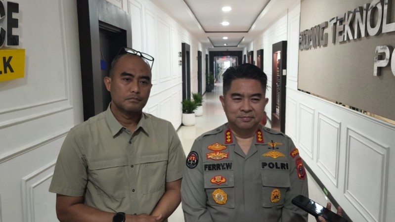 Polda Sumut Profesional dan Akuntabel, Tidak Ada Perlakuan Istimewa dalam Razia Narkoba di Medan