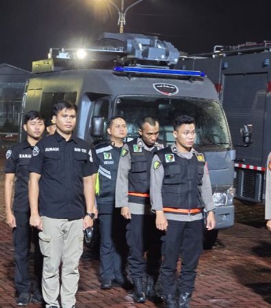 Polda Sumut Perkuat Operasi Kemanusiaan, Tambah Tim Dokkes hingga Bid TIK Lengkap dengan Peralatan Teknologi Bencana