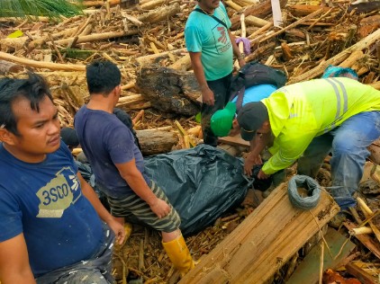 Banjir dan Longsor Tapteng Tewaskan 47 Orang, Akses Wilayah Terputus Total Namun Upaya Penanganan Terus Dimaksimalkan