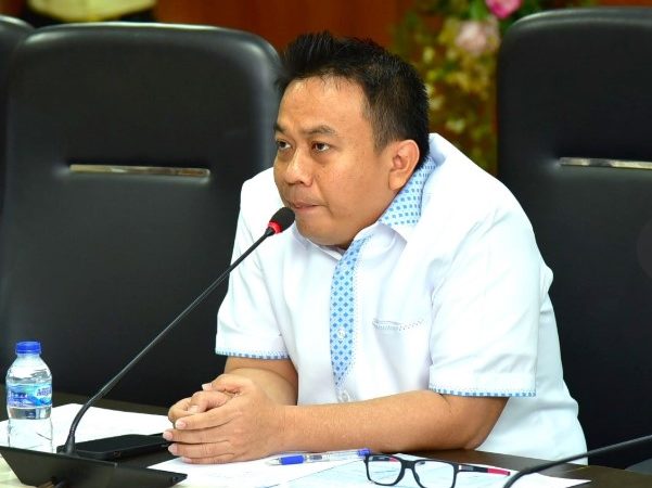 Zulkarnaen Sambut Baik Pemerintah Tidak Menaikkan Iuran BPJS Kesehatan