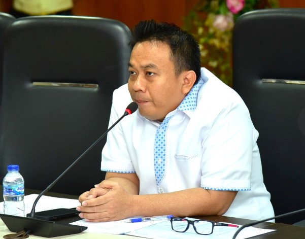 Zulkarnaen Sambut Baik Pemerintah Tidak Menaikkan Iuran BPJS Kesehatan