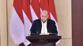 DPRD Medan Gelar Rapat Pembahasan Dengan OPD