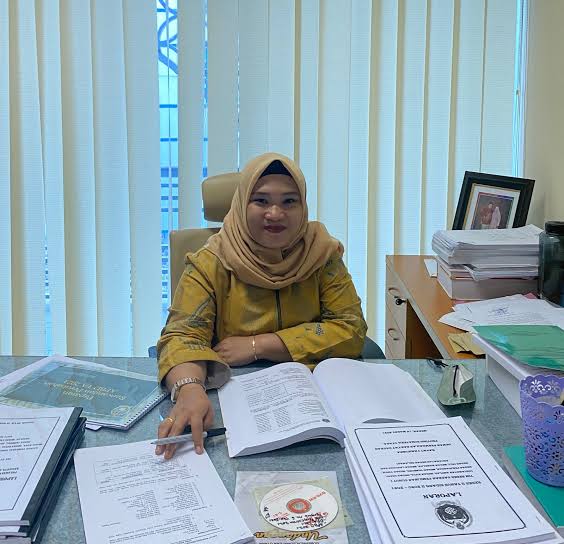 Korupsi Berdampak Besar Terhadap Masa Depan Anak Bangsa