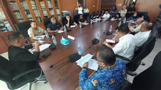BPN dan BBWS Sikapi Keluhan Warga Terkena Proyek Pembangunan Tanggul