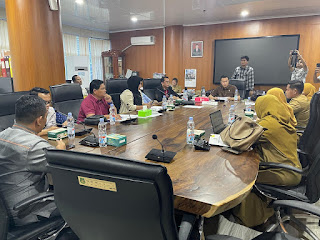 Penanganan Banjir Dari World Bank Sebesar 6 Triliun