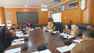 Keseriusan DLH Kota Medan Mengelola Sampah Dipertanyakan