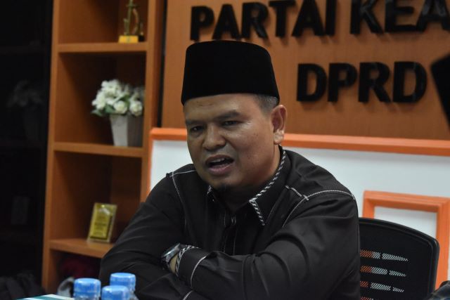 Kegagalan Pemko Membangun Sistem Mitigasi Bencana Banjir