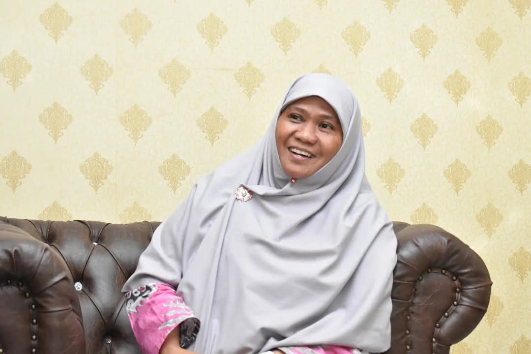 Kesiapan Pertamina Hadapi Lonjakan Nataru 2026