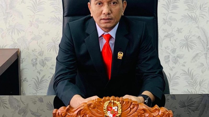 Komisi I Minta Kepolisian Tingkatkan Keamanan Jelang Nataru