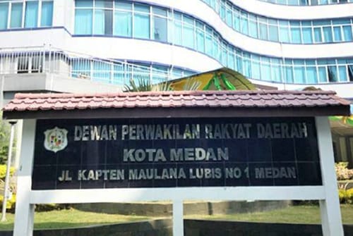 DPRD Kota Medan Galang Donasi untuk Korban Bencana Banjir dan Longsor di Sumatera