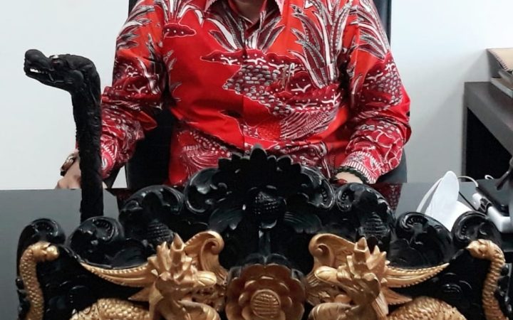 Sekda Terpilih Nantinya Dapat Membawa Kemajuan Signifikan