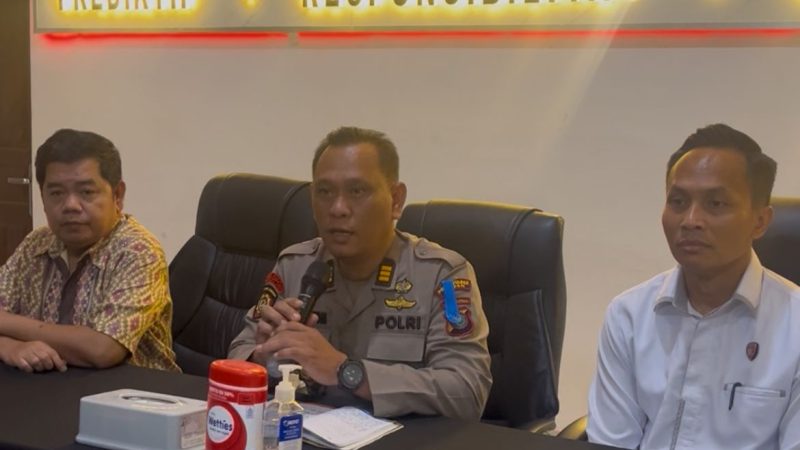Ahli Hukum Pidana: Penanganan Perkara di Polrestabes Medan Sudah Tepat, Tiap Peristiwa Harus Dipisahkan Secara Hukum