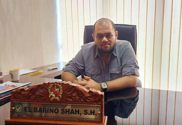 Kinerja Dinas Perkimcikataru Tidak Serius Dalam Pengelolaan Aset