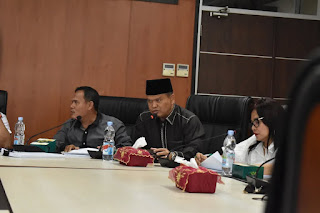 Pelayanan Kesehatan Merupakan Program Prioritas