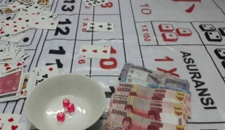 Judi Dadu Terbesar di Percut Seituan Dikuasai Oleh Awi