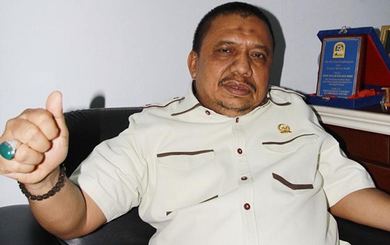 Kota Medan Minim Dokter Spesialis di RS Milik Pemko