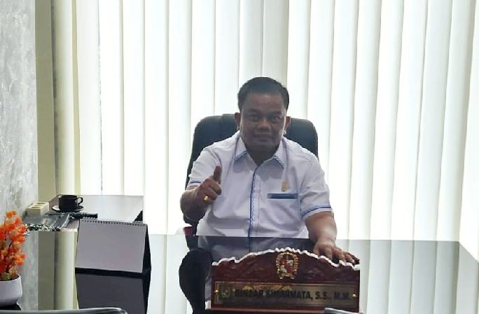 Kewajiban THR Buruh Diminta Dibayar Tepat Waktu