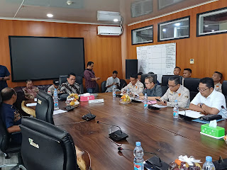 Bangunan Tanpa Izin Tidak Miliki PBG dan Gang Kebakaran