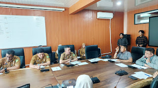 Dinas Pariwisata Harus Tegas Kepada Pelaku Usaha Yang Melanggar Surat Edaran Walikota