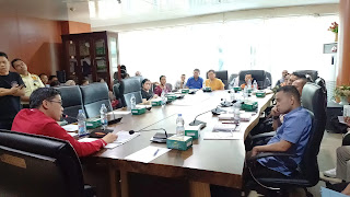 Permintaan Pengosongan Pasar Sambas Terlalu Terburu Buru