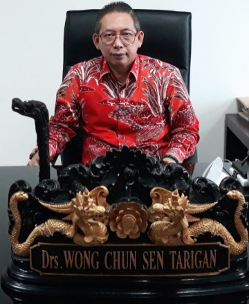 DPRD Medan Sorotin Kasus Pembacokan di Wilkum Polsek Sunggal