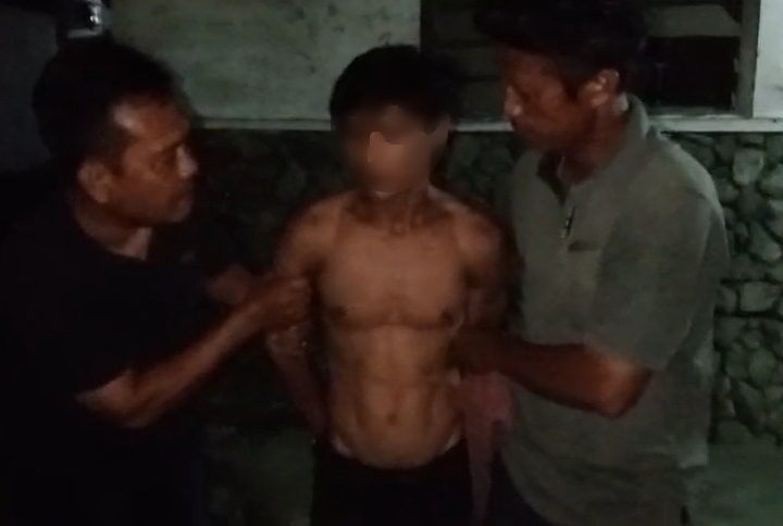 Ramai di Medsos, Polsek Medan Labuhan Tangkap Pelaku Pencurian Velg Truk