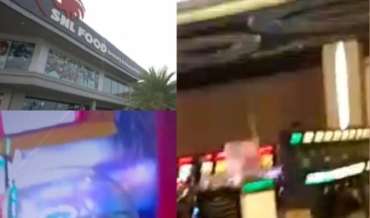 Polisi Diminta Tangkap Pengelola Judi Gelper di Sky Game