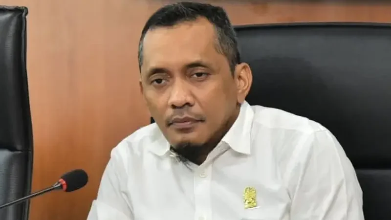 Bapenda Lebih Jeli Menggali Potensi Pajak Dari Usaha Retail
