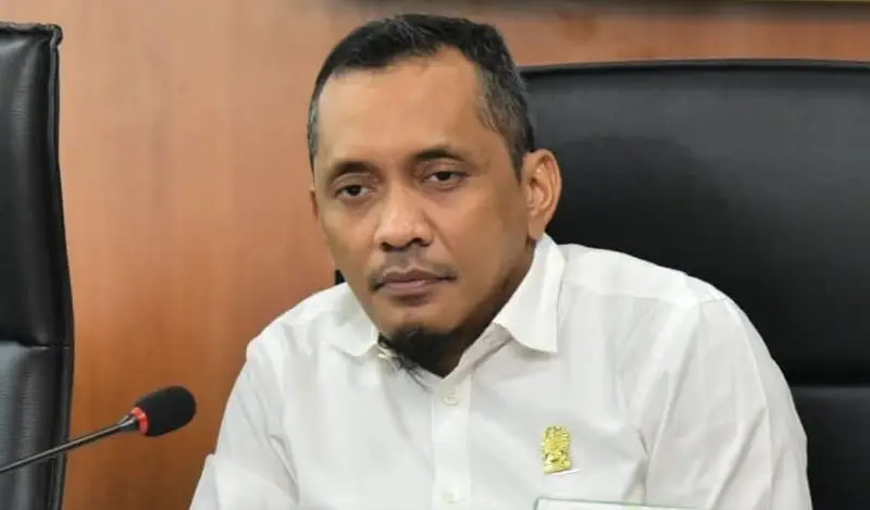 Bapenda Lebih Jeli Menggali Potensi Pajak Dari Usaha Retail