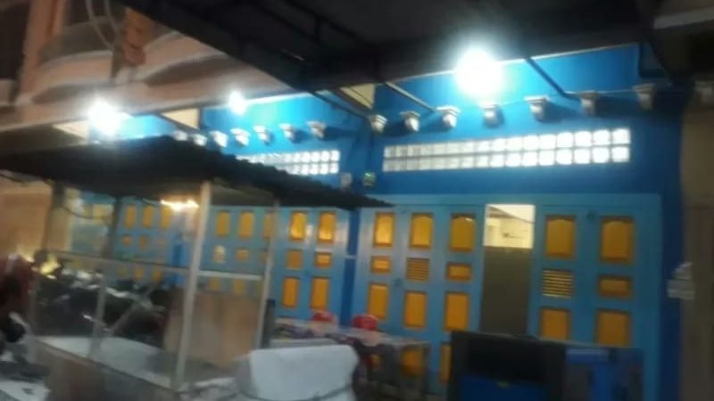 Warga Siantar Resah,Judi di Komplek SBC Tetap Eksis…!!!