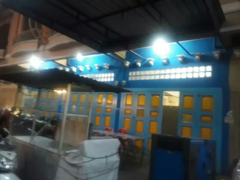 Warga Siantar Resah,Judi di Komplek SBC Tetap Eksis…!!!