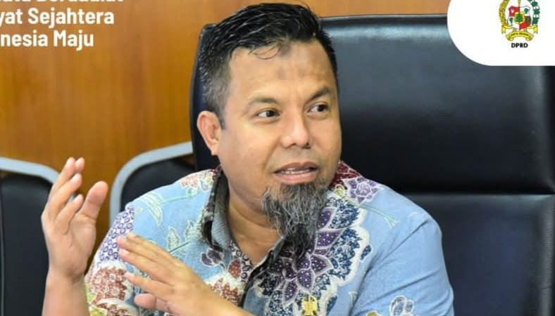 Komisi II DPRD Medan Prihatin Atas Kondisi RSUD Bakhtiar Jafar
