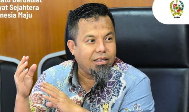 Komisi II DPRD Medan Prihatin Atas Kondisi RSUD Bakhtiar Jafar