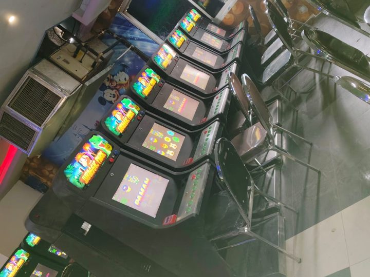 Kapolda Riau Diminta Tangkap Pengelola Judi Plaza 88 Pekanbaru