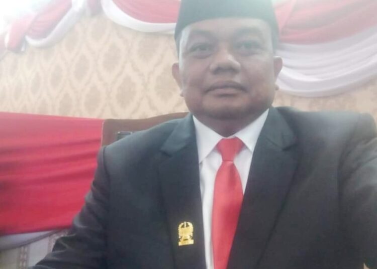 Disdikbud Medan Diminta Terbitkan SE Larangan Pungutan Kelulusan Sekolah