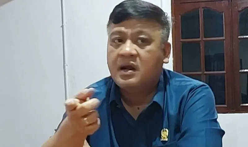 Pemko Medan Harus Tegas Terhadap Usaha Yang Membandel Nunggak Pajak