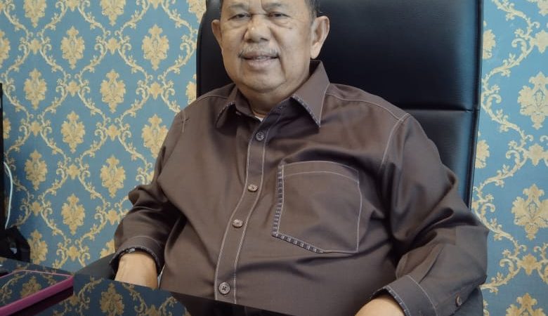 DPRD Medan Sayangkan Tindakan Walikota Medan Mengenai Kampanye Kesehatan
