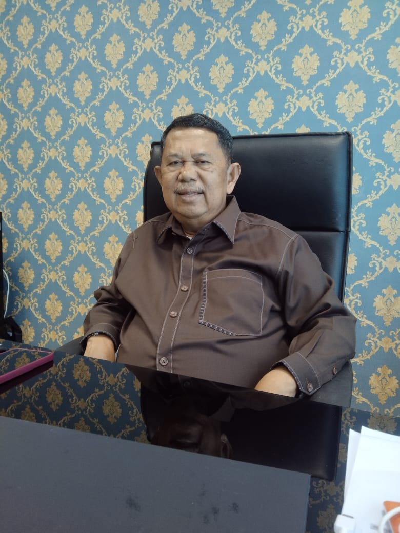 DPRD Medan Sayangkan Tindakan Walikota Medan Mengenai Kampanye Kesehatan