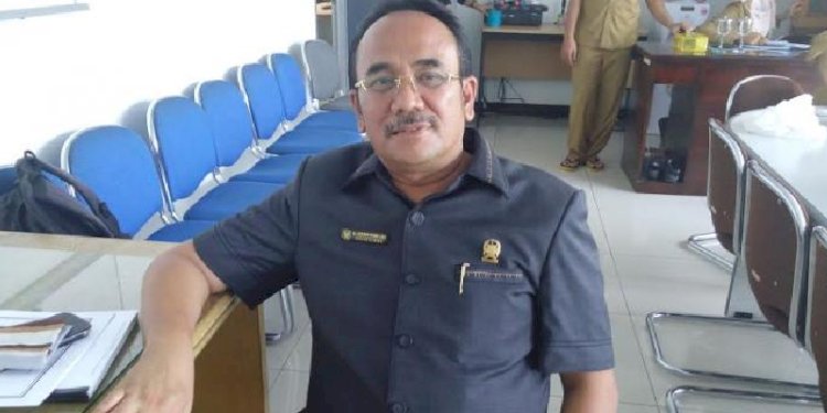 Komisi III DPRD Medan Berikan Peringatan Keras Kepada Jajaran PUD Pembangunan